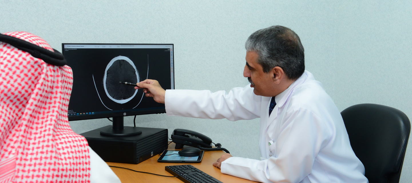 KFSH Benchmarks Emergency and Stroke Care Internationally, Cutting Emergency Boarding Time by 75%