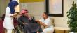 KFSH Opened Blocked Arteries in a Median 79 Minutes for Heart Attack Patients in 2025