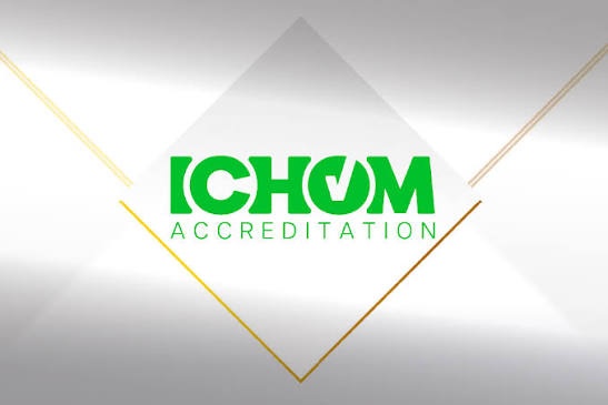 KFSH Advances Patient-Centered Care Through ICHOM Accreditation