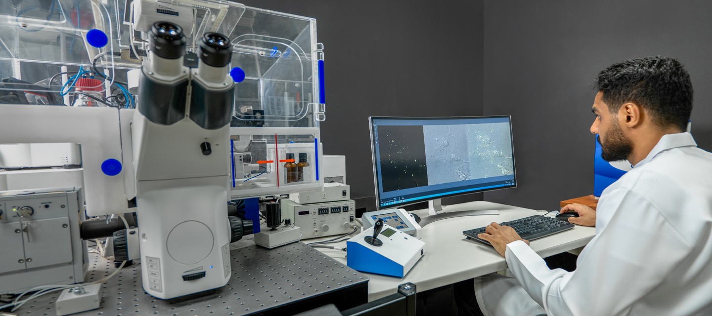 Inside KFSH’s Push to Turn Clinical Research Into Faster Access to Advanced Treatments