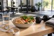 Ricomposizione corporea: nutrizione e allenamento con Alessandro Rondinara a Roma