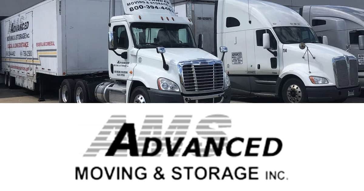Advanced Moving & Storage Details Chicago Permit and Insurance Rules for Move-In Day