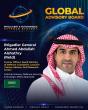 BRIG. GEN. AHMED ABDULLAH ALSHATHRY (RETD) JOINS THE INTELLIGENT & AUTONOMOUS DEFENCE SYSTEMS GLOBAL ADVISORY BOARD