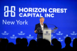 BRADLEY James SWEENEY and Horizon Crest Capital Inc Launch AI Platform