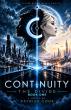 St. Louis Author Patrick Cook Releases Continuity: The Divide, a Dystopian Sci-Fi Thriller on AI and Progress