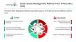 Smart Waste Management Market Report Examines Market Dynamics, Segment Insights And Company Strategies