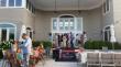 Mobile Hibachi Catering Transforms Private Events