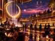 Moon World Resorts selects Smith + Andersen to Engineer Integrated, Sustainable Systems for MOON Smart Cities