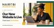 Nairobi Marketing Launches New Website With Clearer Access to Digital Services