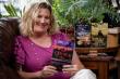 Wendy M. Kok Offers Listeners Their Next Great Listen With A Juicy Pear Podcast: A Spooky Take on Storytelling