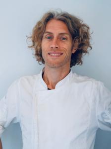 After 17 Years Learning Spain’s Kitchens, Chef Jeffrey James Trench Brings a Deeper Taste of Seville to Travellers
