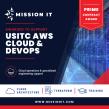 Mission IT Awarded Prime Contract for U.S. International Trade Commission AWS Cloud Operations