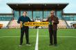 Development Holding Company Announces Strategic Investment in Slough Town Football Club