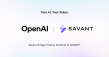 Savant Brings Finance Controls to ChatGPT With New Plugin