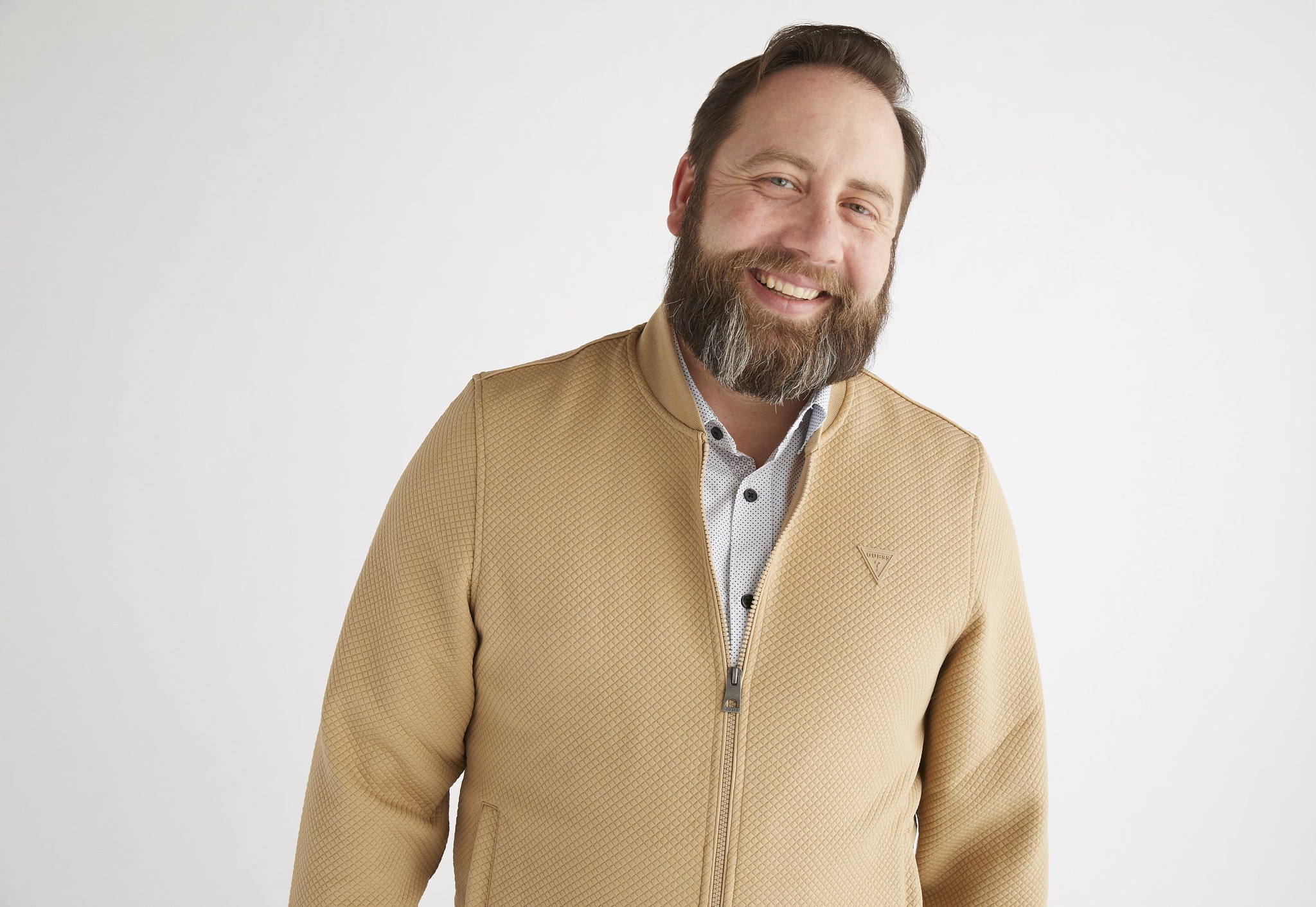 THE SPRINGS LIVING NAMES MURRY MERCIER VICE PRESIDENT OF TECHNOLOGY & INFORMATION SYSTEMS