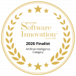 Aspire Systems Named Finalist in Two Categories at The ISG Software Innovation Awards EMEA 2026