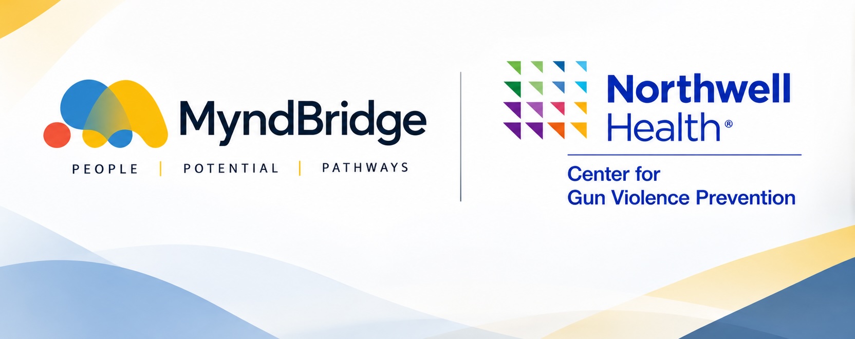 MyndBridge Welcomes Northwell Health’s Center for Gun Violence Prevention as Esteemed Partner in Safe Spaces After Dark