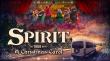 SPIRIT: On Tour with A Christmas Carol to Debut on Amazon on November 17th