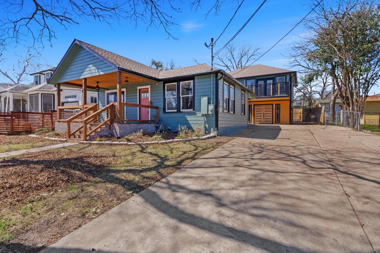Lender Directed Online Auctions Set for Five Texas Properties in Austin, Montgomery and Texas City