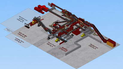 JLT Recycling Selects Van Dyk to Build Advanced Materials Recovery Facility