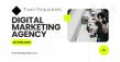 Edinburgh Marketing Agency TwoSquares Highlights Client Results and AI Search