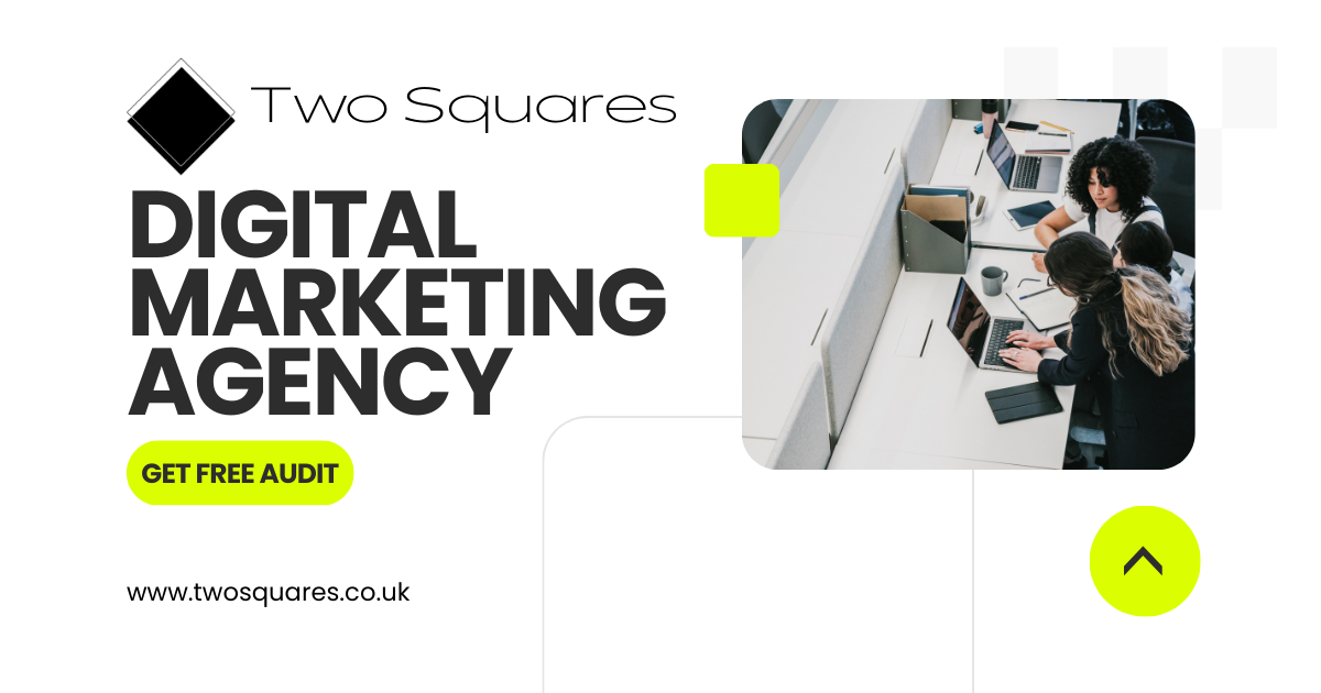 Edinburgh Marketing Agency TwoSquares Highlights Client Results and AI Search