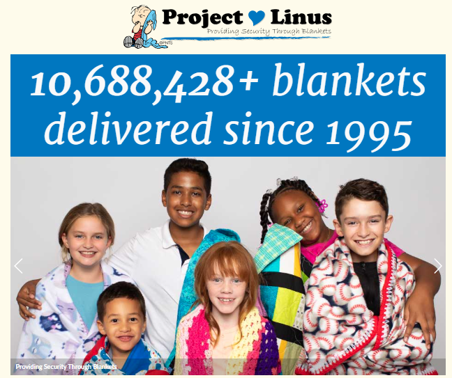 Knot Just Quilts Invites Community to Sew 500 Blocks for Project Linus on Oct 29th