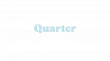 QUARTER, Starring Kelsey Bascom, Ali Wentworth, Brooke Shields & Raven-Symoné, Releases Theatrically in NY November 13th