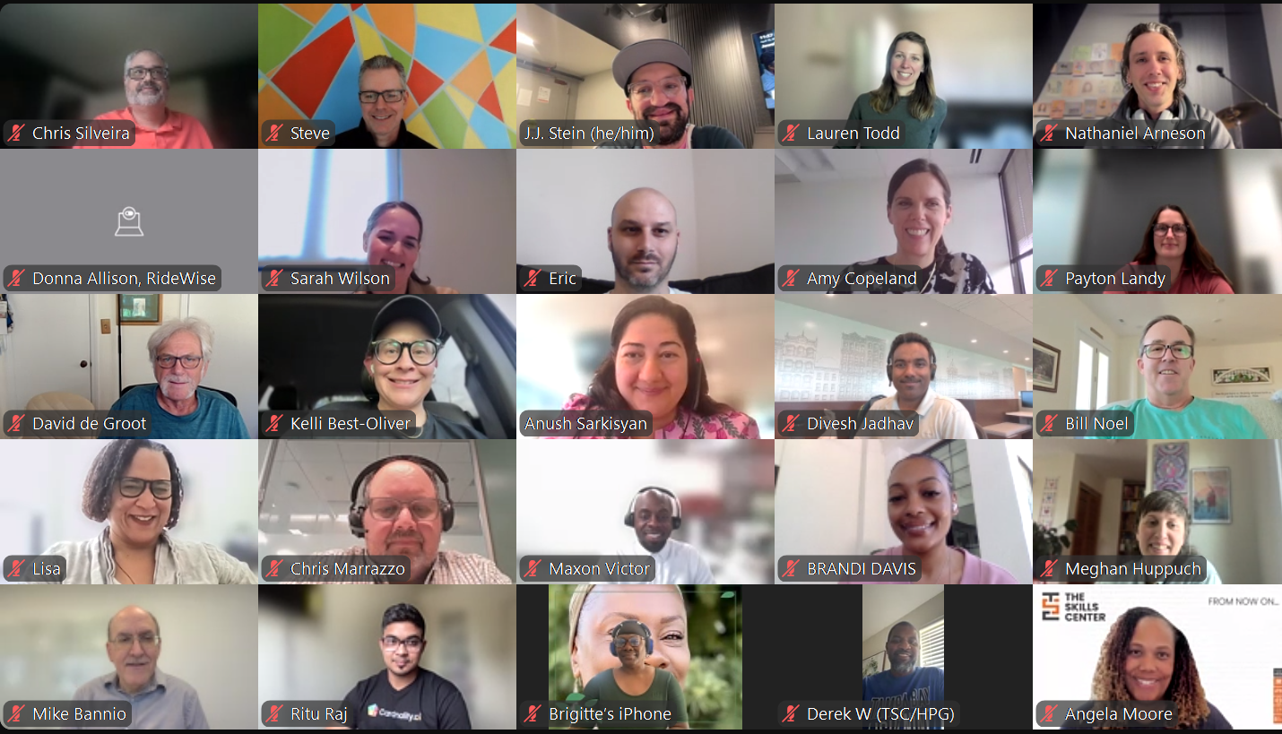 Apparo and MetLife Foundation Help 13 Nonprofits Strengthen Technology, AI, and Cybersecurity