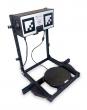 Quasi Robotics Introduces Wireless Docking and Charging for Model C2 Autonomous Mobile Robots