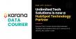Unlimited Tech Solutions Becomes a HubSpot Technology Partner With Launch of Karana Data Courier