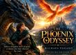 Michael Pagano Announces 2026 Fantasy Novel The Phoenix Odyssey, Exploring Fear and Understanding