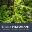 Family Historian 8 Adds Smart Folders, an AI Connector and FamilySearch User Trees