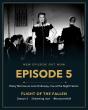 EPISODE 5 OUT NOW: REVENGE TAKES WING AT THE NIGHT HERON IN ‘FLIGHT OF THE FALLEN’