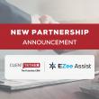 ClientTether and EZee Assist Partner to Bring Smarter AI-Powered Workflows to Franchises