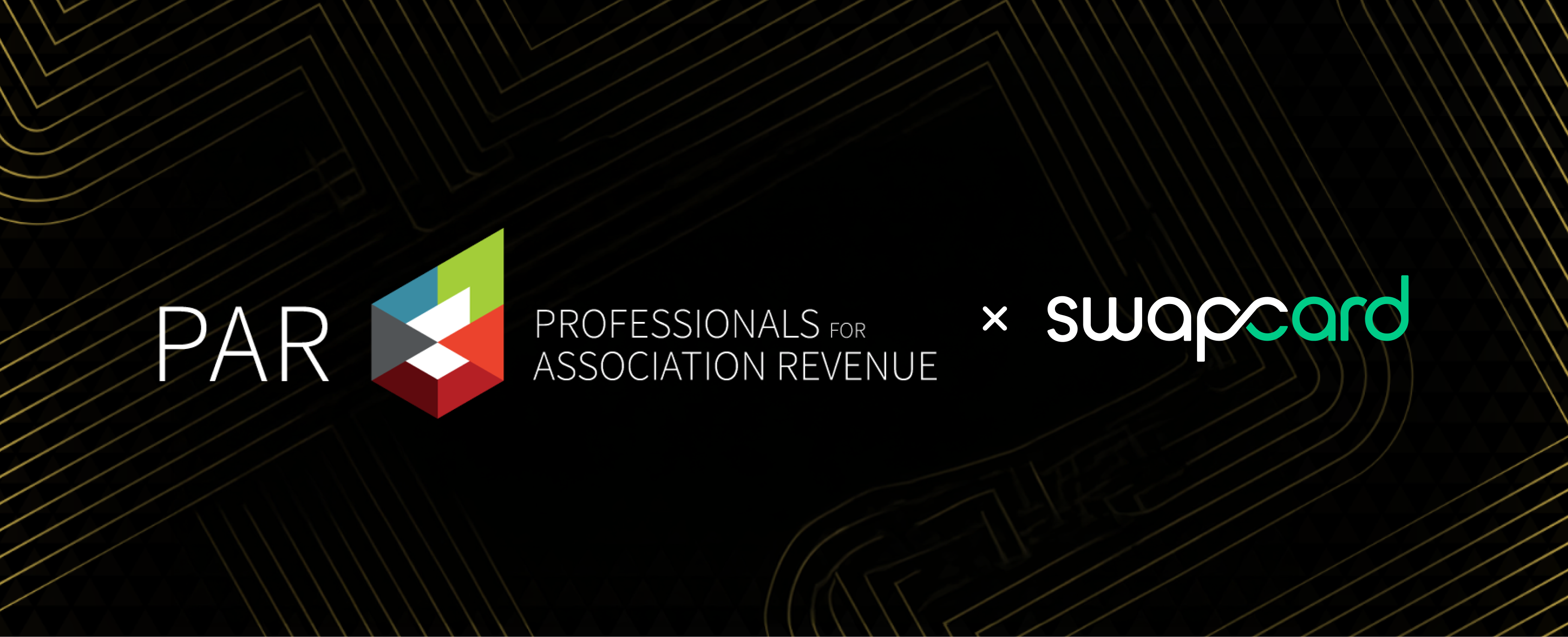 PAR chooses Swapcard as official event app partner for the 2026 RevUP Summit
