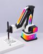 Sweet Robo Brings ARTI, an AI Robot Artist That Draws Live Portraits, to IAAPA Expo 2026