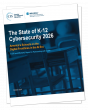 CIS, MS-ISAC, and CoSN Report: K-12 Schools Face Growing Cyber Threats Amid Resource Constraints and Rapid AI Adoption