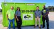 Local Business Owner Teams Up to Support Keep Brevard Beautiful’s Tidy Up Titusville Initiative 