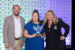 Child Care Aware of Kansas Honored for Keeping Child Care Doors Open