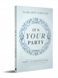 New Book Makes the Case That Planning Your Farewell  Is the Best Way to Start Living
