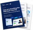 New Userlytics and Sage UX Research Study Reveals How AI Is Reshaping the B2B Buyer Journey