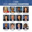 State Lawmakers Named 2026 Housing Champions for Advancing Practical Homeownership Solutions for Illinois Families
