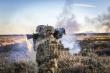 GREEN BERET FOUNDATION RECEIVES $250,000 FROM BEZOS COURAGE & CIVILITY AWARD TO ADVANCE SOF BRAIN HEALTH INITIATIVE