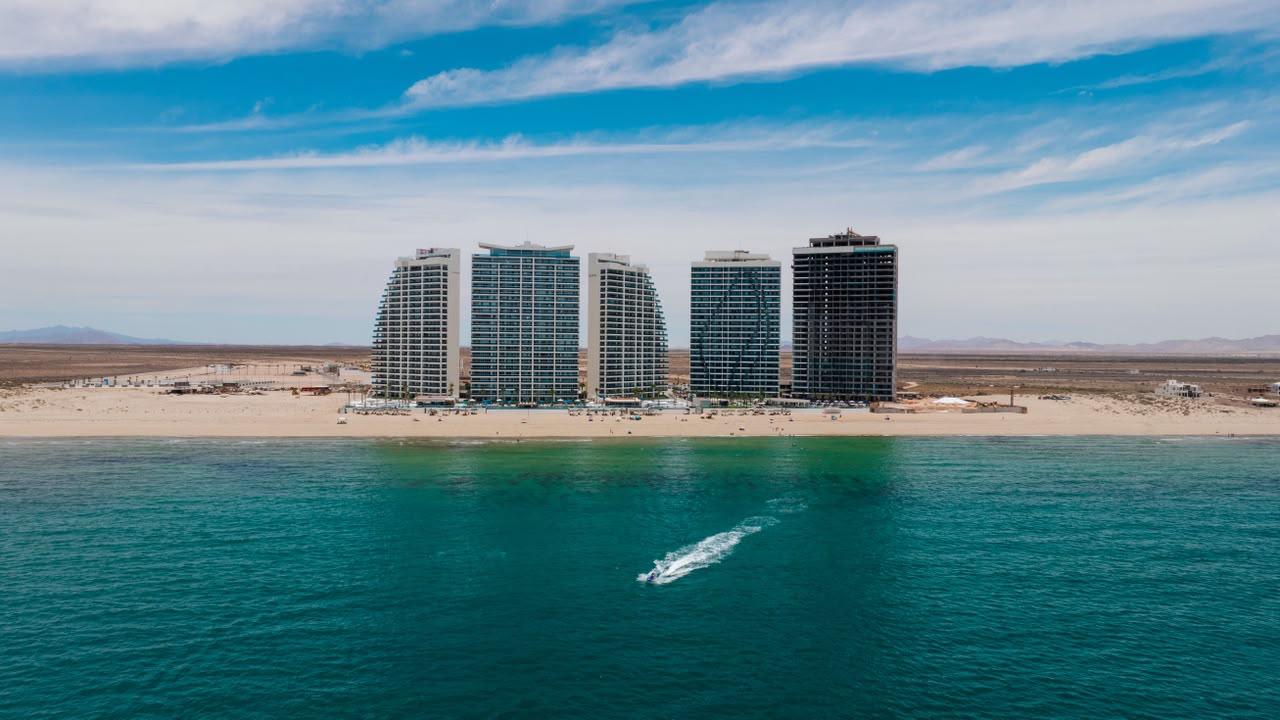 Encántame Resorts Announces First Resort Jet Ski Launch in Puerto Peñasco