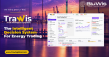 BluWis Launches TraWis to Bring Intelligent Decision Support to Energy Trading
