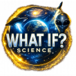 What If Science Brings Space, Scientific Discoveries and Unsolved Mysteries to a Global Audience
