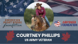 A VETERAN TRIBUTE "The All-American Book Club" Honors Veterans & American Values for America 250 in November