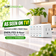 ENERLITES Plug-In Countdown Timer Featured on NBC's TODAY 