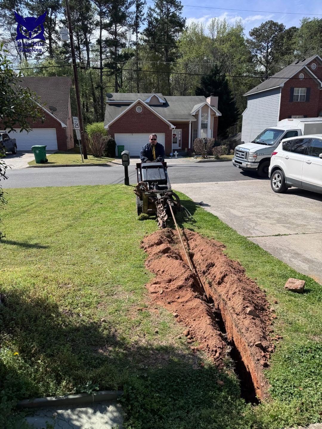 WaterWise Plumbing Urges Metro Atlanta Winter Pipe Prep as Strong El Niño Builds
